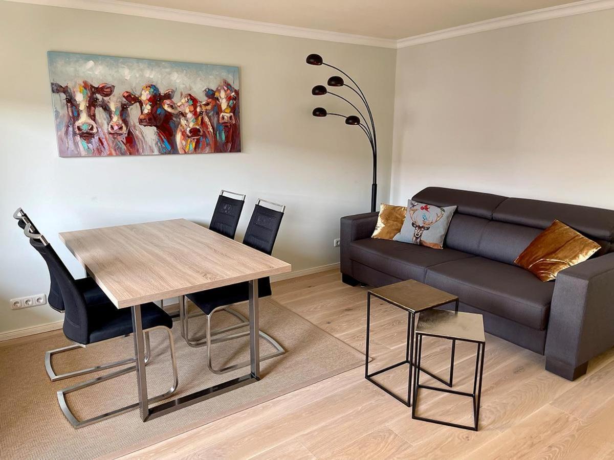Ferienwohnung Heller Оберштауфен Экстерьер фото